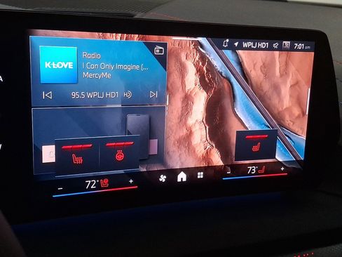 Used 2025 BMW 228i xDrive w/ Premium Package image 14