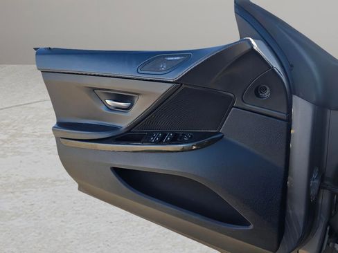 Used 2015 BMW 650i Gran Coupe xDrive 650i xDrive image 12