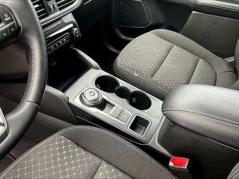 Used 2023 Ford Escape Active w/ Tech Pack #1 FWD image 15