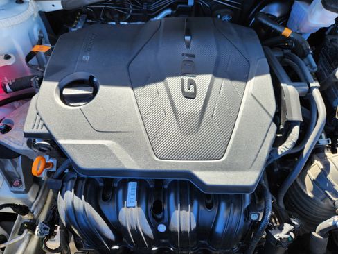 Used 2022 Hyundai Tucson N Line image 16