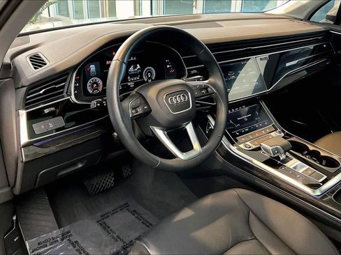 Certified 2023 Audi Q7 Premium Plus w/ Premium Plus Package image 18