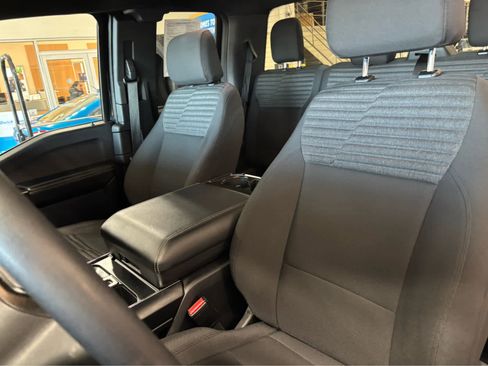 Used 2023 Ford F150 XL w/ STX Appearance Package image 31