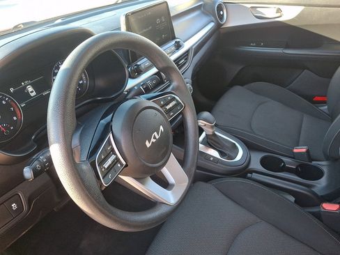 Used 2024 Kia Forte LXS FWD image 26