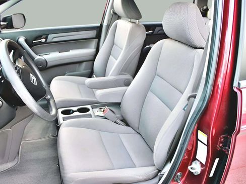 Used 2009 Honda CR-V LX image 24