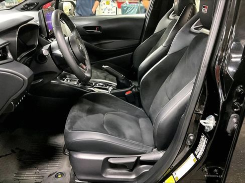 Used 2024 Toyota Corolla GR image 16