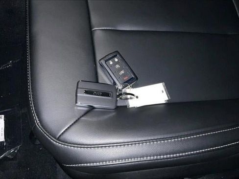 New 2025 Jeep Grand Cherokee Limited w/ Black Appearance Package image 56