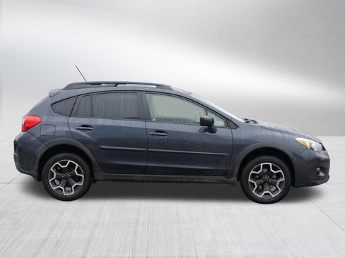 Used 2015 Subaru Crosstrek 2.0i Premium image 8