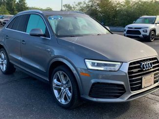 Used 2016 Audi Q3 2.0T Prestige w/ Prestige Package video 2