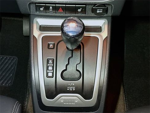 Used 2015 Jeep Compass High Altitude image 14