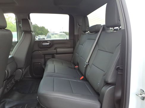 New 2026 GMC Sierra 2500 Pro AWD/4WD image 24