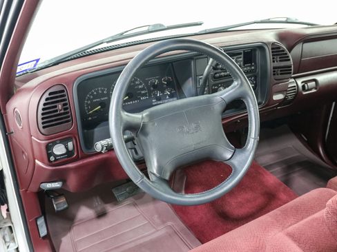 Used 1997 GMC Sierra 1500 2WD Regular Cab w/ Marketing Option Pkg 3 image 13