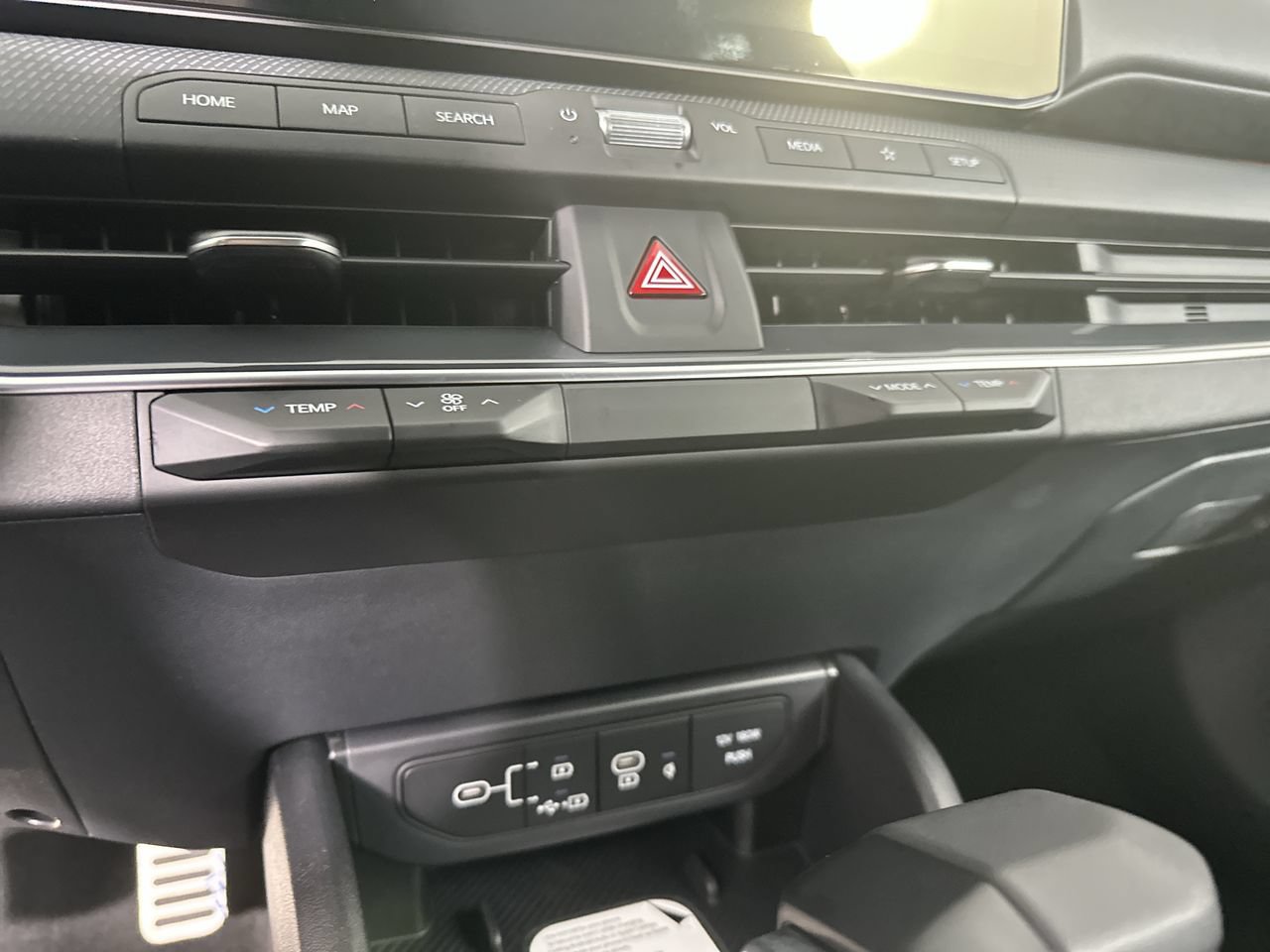 New 2026 Kia K4 GT-Line Turbo FWD image 17