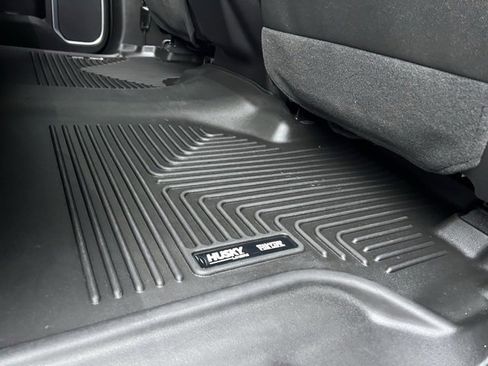 Used 2024 Chevrolet Silverado 2500 LTZ w/ LTZ Convenience Package image 41