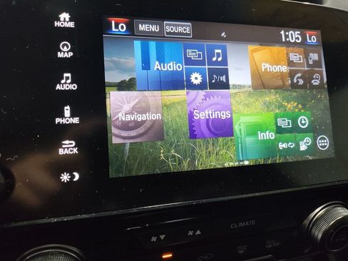 Used 2018 Honda CR-V Touring image 28