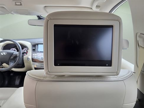 Used 2020 INFINITI QX60 Luxe w/ Sensory Package image 17