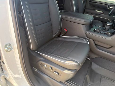 Used 2026 GMC Sierra 1500 AT4X AWD/4WD image 11