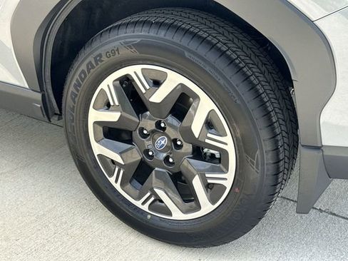 Used 2026 Subaru Forester Premium image 12