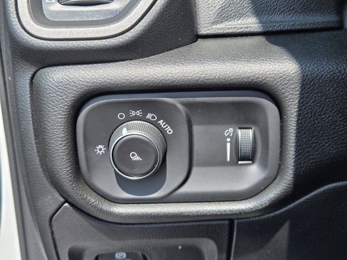 New 2026 RAM 1500 Tradesman image 20