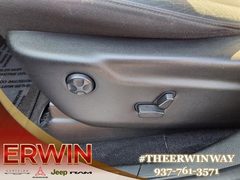 Certified 2022 Dodge Durango GT image 21