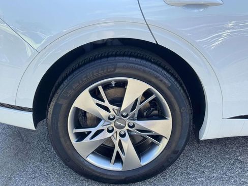 Certified 2025 Genesis GV70 3.5T Sport image 10