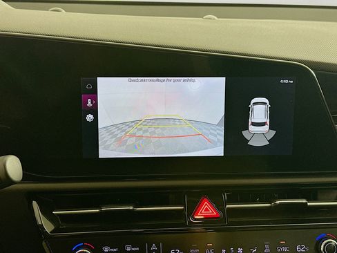 Used 2023 Kia Niro Wind FWD image 23