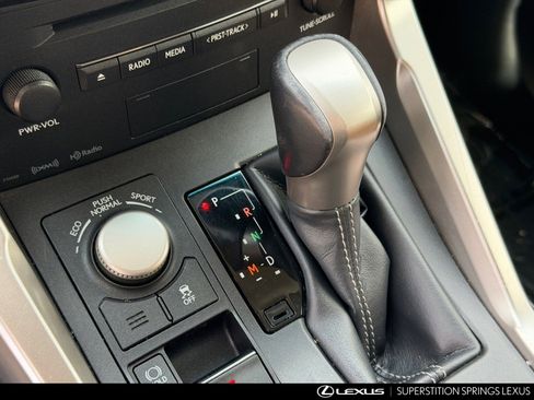 Used 2015 Lexus NX 200t FWD w/ Premium Package image 28