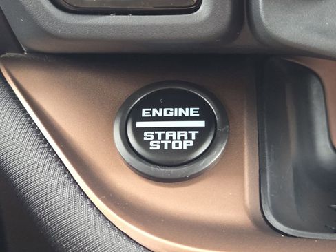 Used 2023 Ford Bronco Sport Outer Banks AWD/4WD image 23
