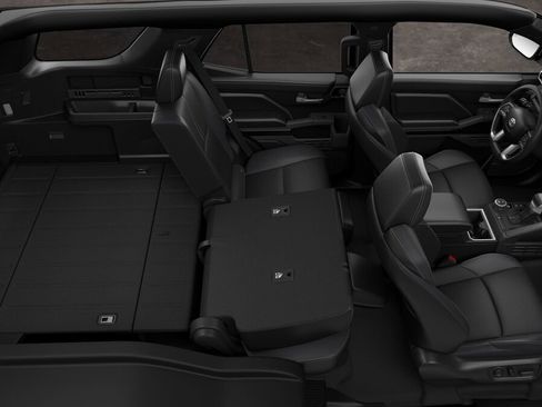 New 2026 Toyota 4Runner Limited AWD/4WD image 22