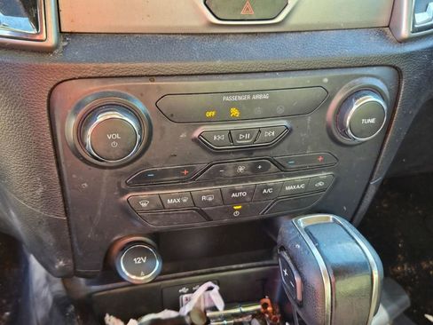 Used 2019 Ford Ranger XLT w/ Equipment Group 301A Mid image 25