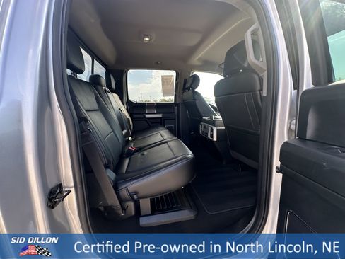 Used 2019 Ford F250 Lariat w/ Chrome Package image 25