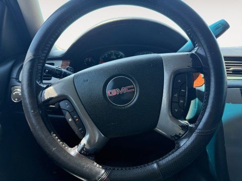 Used 2008 GMC Yukon SLT RWD image 11