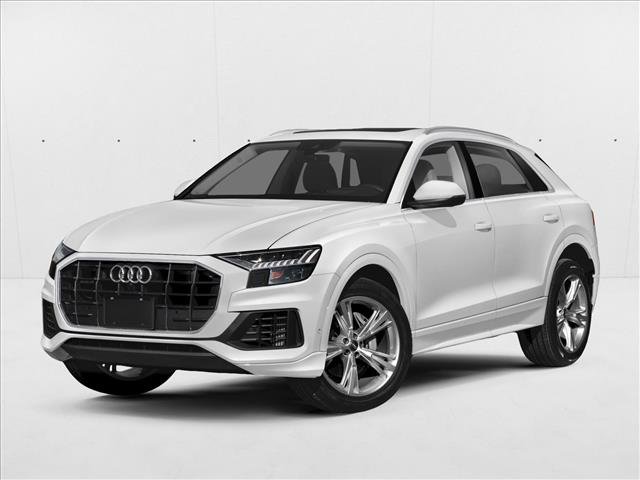 Used 2019 Audi Q8 Prestige w/ Luxury Package AWD/4WD image 1