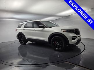 Used 2020 Ford Explorer ST w/ ST Street Pack video 2