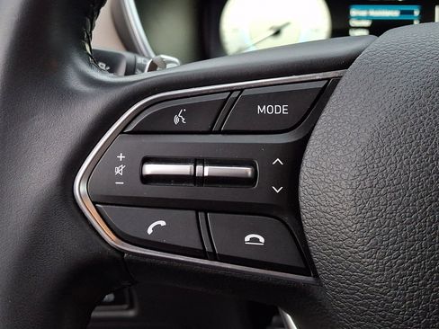 Used 2021 Hyundai Santa Fe SEL w/ Convenience Package AWD/4WD image 23