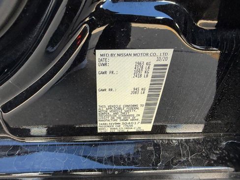 Used 2021 Nissan Altima 2.5 SL image 22