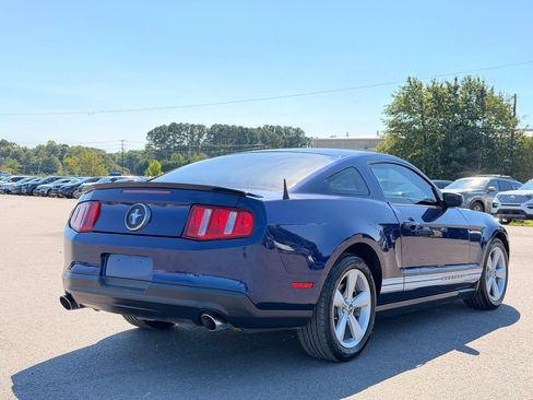 Used 2012 Ford Mustang Coupe RWD image 9