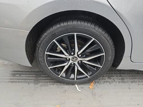 Used 2023 Toyota Camry SE image 20