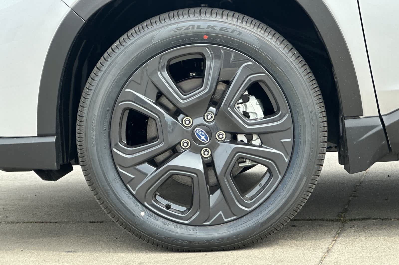 New 2026 Subaru Ascent Bronze Edition AWD/4WD image 35