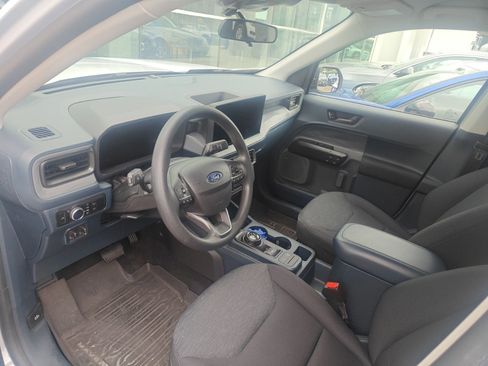 Certified 2025 Ford Maverick XL w/ 4K Tow Package AWD/4WD image 5