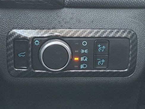 Used 2024 Ford Bronco Sport Big Bend image 20