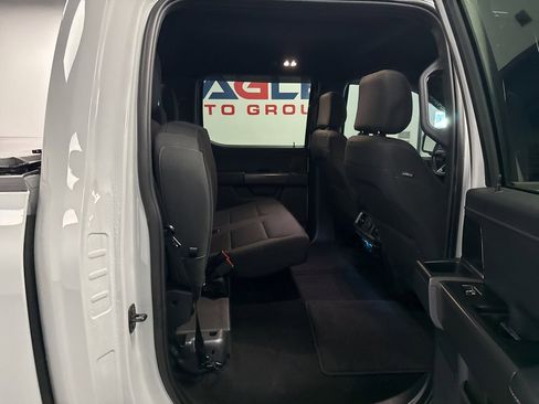 Used 2024 Ford F150 XLT w/ Equipment Group 302A MID image 38
