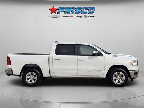 Certified 2024 RAM 1500 Laramie image 11