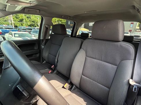 Used 2015 Chevrolet Silverado 1500 LT AWD/4WD image 11