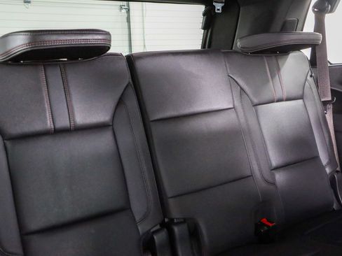 Used 2024 Chevrolet Tahoe RST w/ Luxury Package RWD image 33