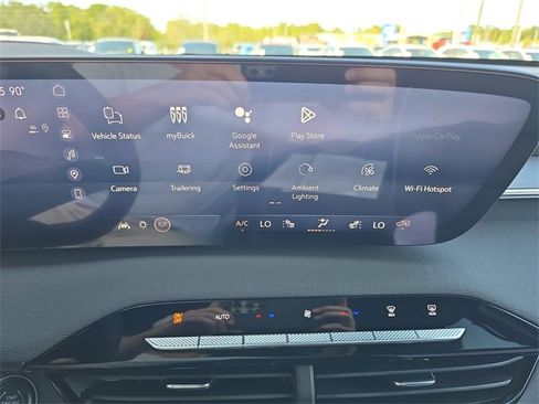 New 2026 Buick Enclave Sport Touring w/ Power Package image 21