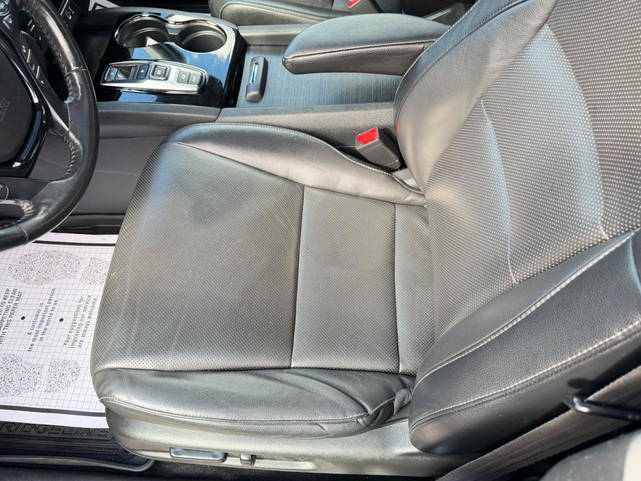 Used 2020 Honda Ridgeline RTL-E image 14