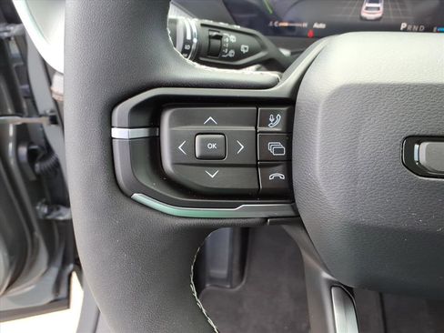 New 2026 Jeep Cherokee Limited image 19