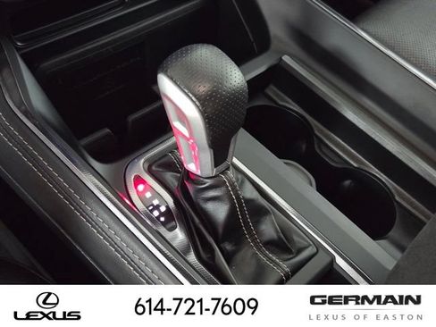 Used 2021 RAM 1500 TRX w/ TRX Level 2 Equipment Group AWD/4WD image 25