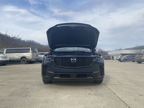 Used 2024 MAZDA CX-50 AWD 2.5 S w/ Cargo Package image 28