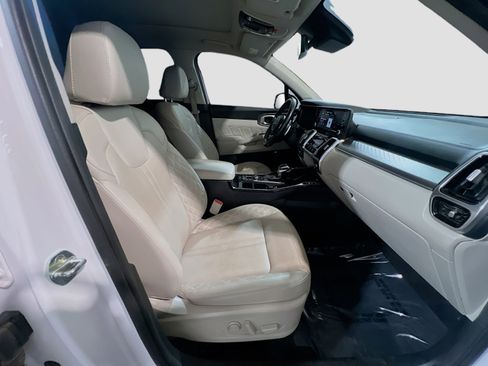 Used 2022 Kia Sorento SX FWD image 23